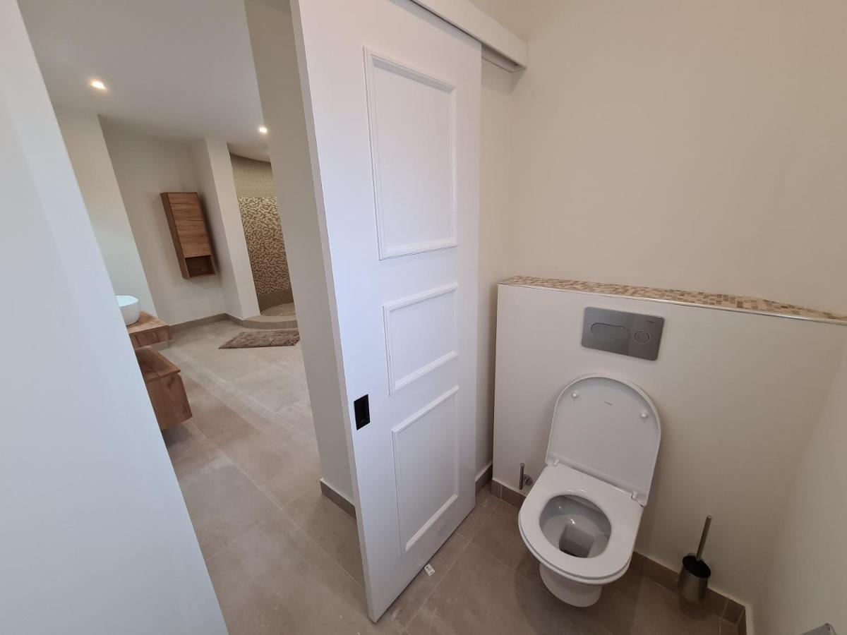 Apartment Quinta Omorka Lagos