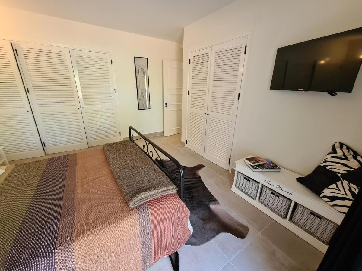 Apartment Quinta Omorka