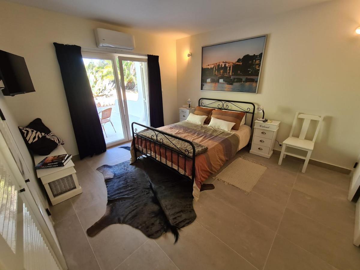 Apartment Quinta Omorka *